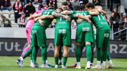 Kolejna zmiana trenera w klubie Ekstraklasy! Nie do wiary!