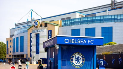 Chelsea nagradza lidera defensywy. Nowa umowa aż do 2032 roku