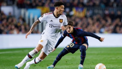 Jadon Sancho na zakręcie kariery. Powrót do dawnego klubu coraz bardziej realny