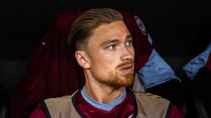 Najnowsze wieści ws. Matty'ego Casha. Jan Urban ma powody do zmatwień