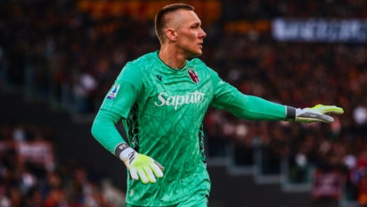 Łukasz Skorupski może odejść z Bolognii. Kusząca oferta na horyzoncie