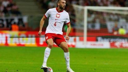 Magiera mówi o braku powołania dla Walukiewicza. Agent piłkarza odpowiada!