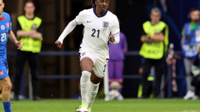 Nie zagrał w finale i wypadł z kadry. Teraz wszystko jasne