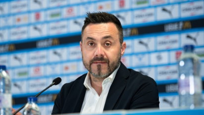 De Zerbi mówi „nie” zalotom angielskiego giganta