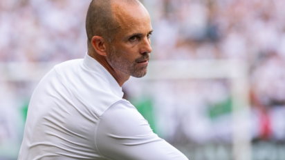 Powrót Baltazara do Radomiaka! Trener już w Polsce