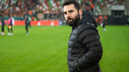 Burza wokół Radomiaka. Goncalo Feio może odejść z klubu