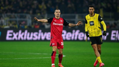 Manchester City chce odzyskać wychowanka. Gwiazda Bundesligi na celowniku