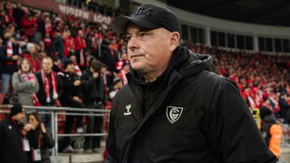 GKS Katowice dopina transfer. Nowy środkowy obrońca