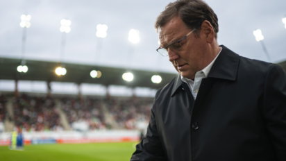 Jan Urban zdecydował! Znamy kadrę na baraże