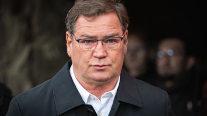 Jan Urban zabrał głos ws. Oskara Pietuszewskiego