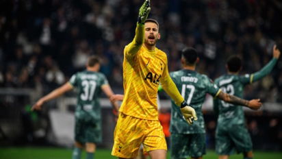 Tottenham traci ważnego zawodnika przed kluczowymi meczami. Operacja i przerwa w grze