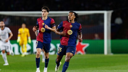 FC Barcelona gotowa na sprzedaż gwiazdy? Szokujące doniesienia