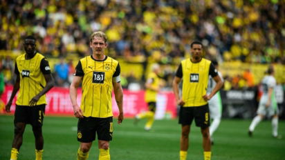 Borussia Dortmund straci ważnego piłkarza. Dyrektor sportowy potwierdził decyzję