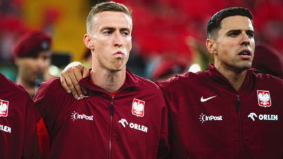 Reprezentant Polski kontuzjowany! Nie zagra w barażach