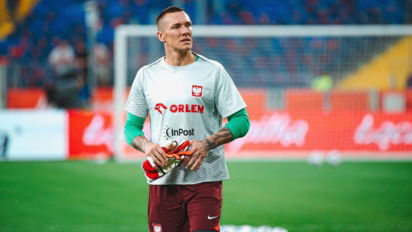 Łukasz Skorupski jest już po badaniach. Bologna opublikowała komunikat