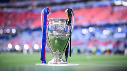 Dramat angielskich drużyn w Lidze Mistrzów. Sześć meczów i... zero wygranych