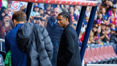 Barcelona może sprzedać wychowanka. Flick może stracić ważnego obrońcę