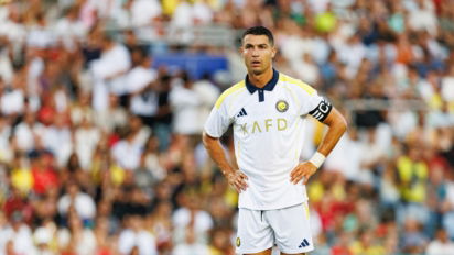 Cristiano Ronaldo opuścił Arabię Saudyjską. Trener Al-Nassr wyjaśnił sprawę