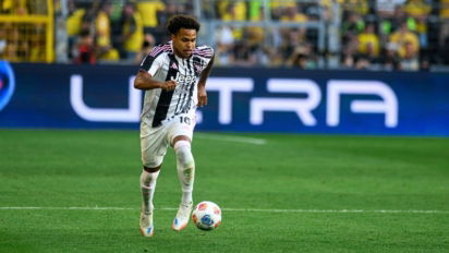 Juventus ucina spekulacje. Kluczowy pomocnik podpisał nowy kontrakt