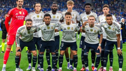 Real Madryt w kryzysie. Porażka i dramatyczne wieści dzień później