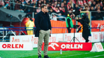 Jan Urban może zaskoczyć składem. Sensacyjny wybór na Albanię