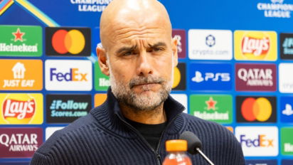 Pep Guardiola odpowiedział na krytykę!