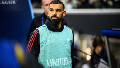 To koniec! Mohamed Salah odchodzi po tym sezonie z Liverpoolu