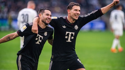 Obrońca odchodzi z Bayernu Monachium. Kolejna zmiana przed nowym sezonem