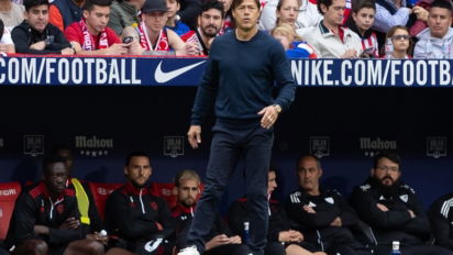 Sevilla zwalnia trenera. Klub reaguje w walce o utrzymanie