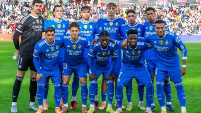 Real Madryt z awansem, ale i dużym problemem. Kluczowy piłkarz wypada na kilka tygodni