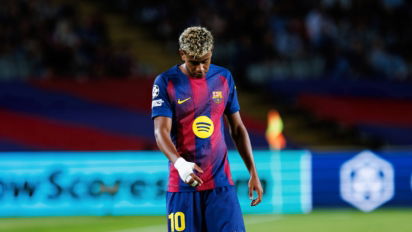 FC Barcelona nie dała rady! Atletico w finale Pucharu Króla