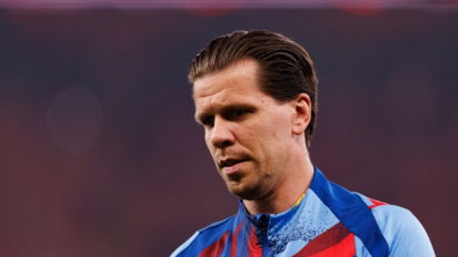 Hiszpanie zachwyceni Szczęsnym.