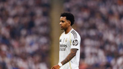 Nowe fakty ws. kontuzji Rodrygo. Problem od trzech lat