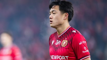 Nowy nabytek Widzewa wypada do końca sezonu!