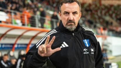 Mariusz Misiura ze szczerym wyznaniem po zwycięstwie nad Cracovią