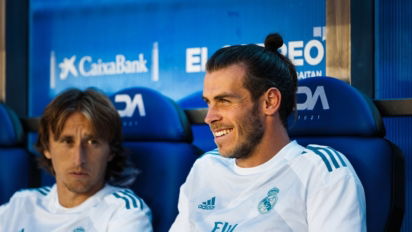 Gareth Bale szczerze o kulisach pracy jednego z trenerów Realu Madryt. Padły mocne słowa