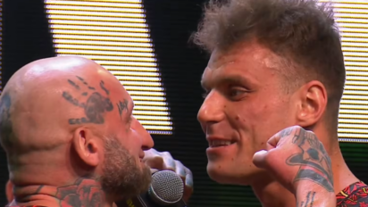 Kto wygrał walkę Soroko vs Tato i Córka na Prime Short MMA 3?