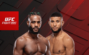 UFC FN: Sterling vs Zalal: karta walk - sprawdź kto zawalczy!
