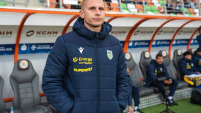 Arka żąda wyjaśnień od PZPN. Mocne pismo po derbowym skandalu!