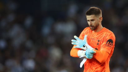 Tottenham może stracić jednego z liderów