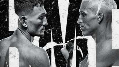 UFC 326: wyniki - kto wygrał?