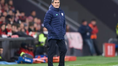 Były trener Barcelony zdecydował na temat swojej przyszłości