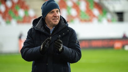 Trzęsienie ziemi w Widzewie kwestią godzin! Nowy trener!