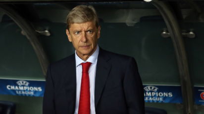 Spalony Wengera wchodzi w życie! Na razie testowo