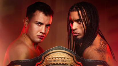 Typy na Wiewiór vs Alberto - FAME MMA 30