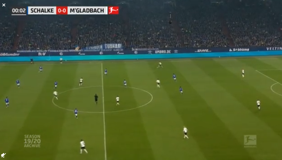 wirtualna bundesliga betclic