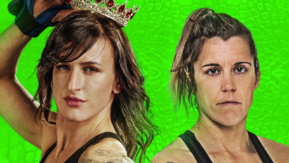 Kto wygrał walkę Woźniak vs Dourthe na KSW 116?