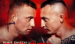 Typy na Denis Załęcki vs Bartosz Szachta - FAME MMA 30