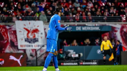 Grabara może zmienić klub! Jest zainteresowanie