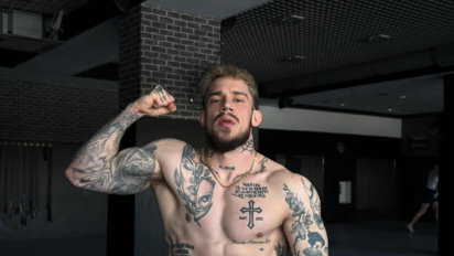 Były zawodnik FAME reklamuje nielegalne kasyna? To już kolejny taki przypadek!